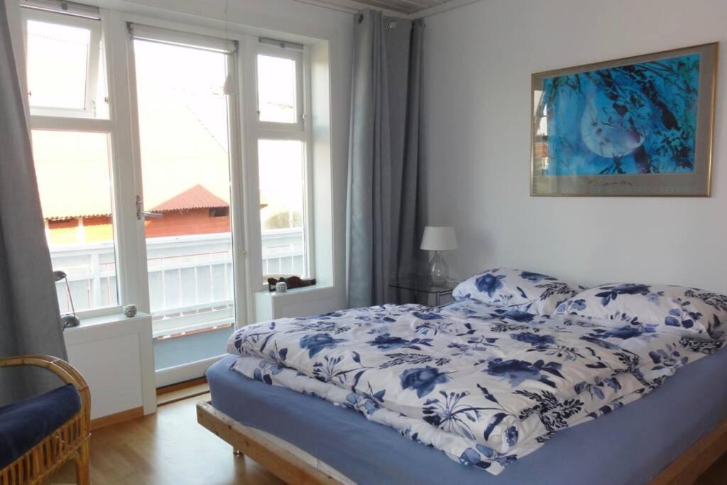 Charming Flat In Cosy Farmhouse Skudeneshavn Экстерьер фото